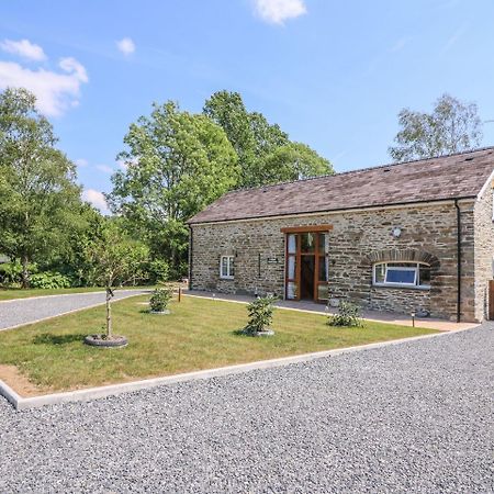 Villa Cilgwyn Bach Llandysul Exterior foto